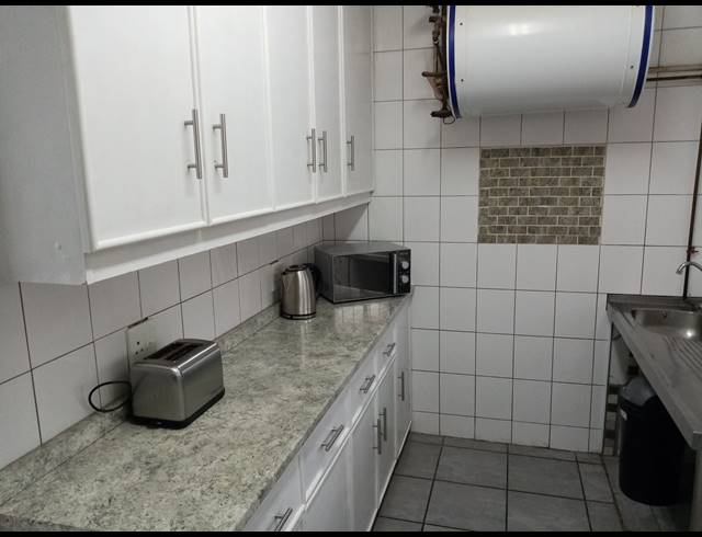 3 BEDROOM FLAT SOLD IN HAVENSIDE